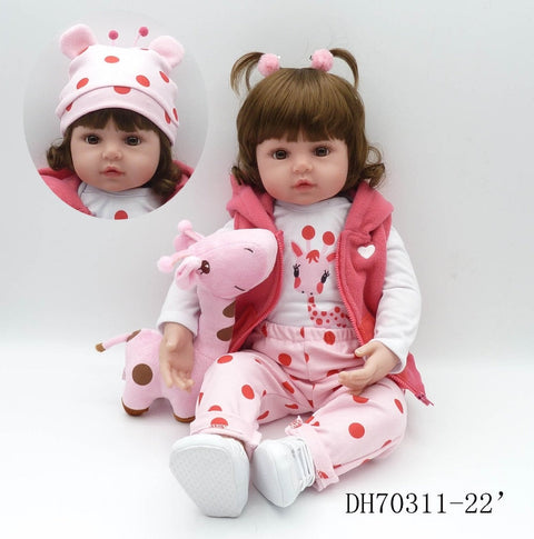 soft silicone toddler baby dolls buy online