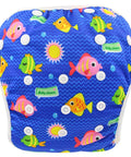Waterproof Unisex Adjustable Baby Swim Diaper Pant