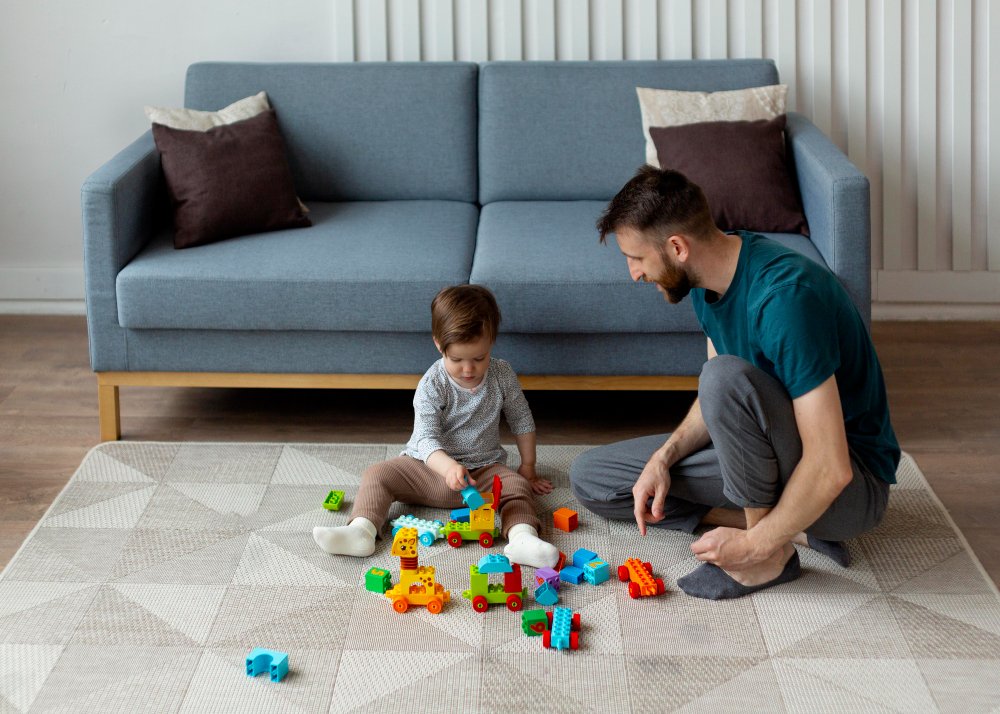Trendy Baby Toys