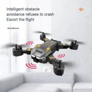 KBDFA New G6 Drone