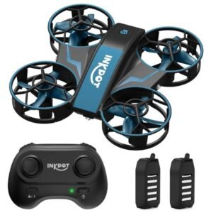 Mini I06 RC Drone Toy