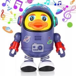Musical Toys