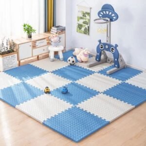 Kids Foam Puzzle Play Mat