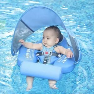 Mambobaby Non-Inflatable Swim Float