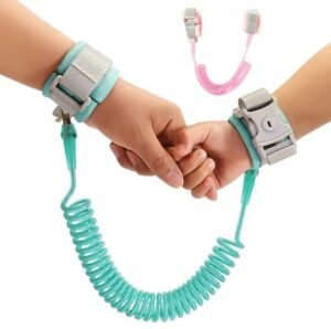Child Safety Harness & Leash