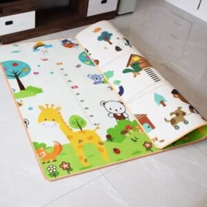 Eco-Friendly Thick EPE Baby Crawling Mat
