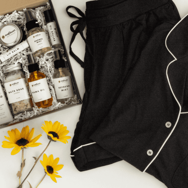 Self Care Night Bundle