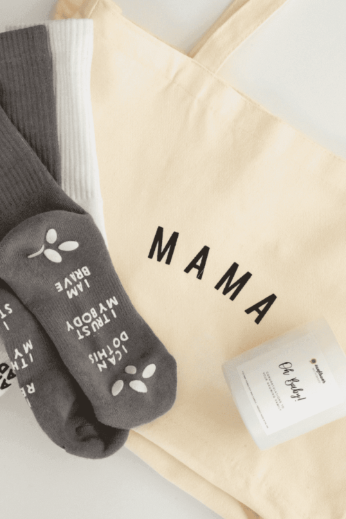 Third Trimester Bundle