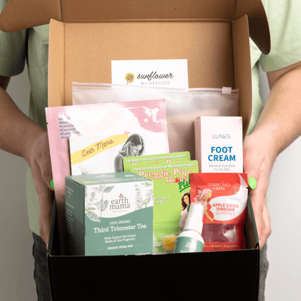 Pregnancy Box