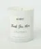 Thank You Mom Candle