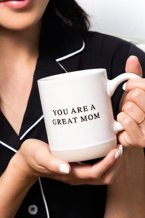 Great Mom Mug