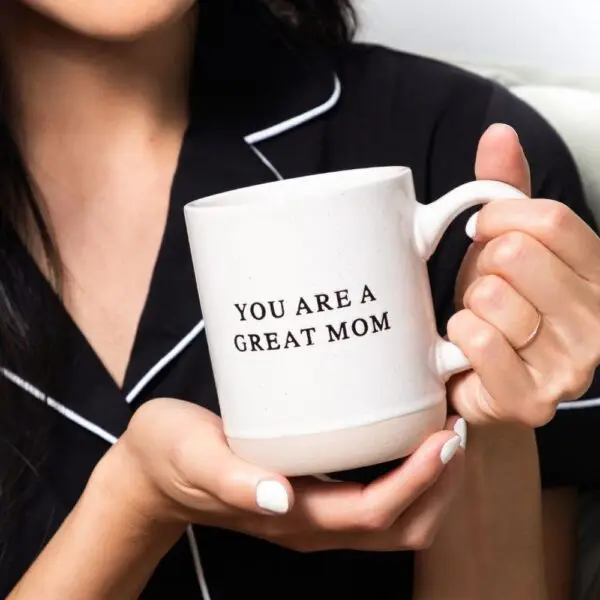 Great Mom Mug