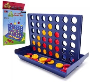 Classic Family Board Game