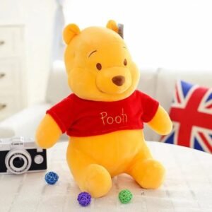Disney Winnie The Pooh Toy