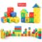 50pcs Building Blocks