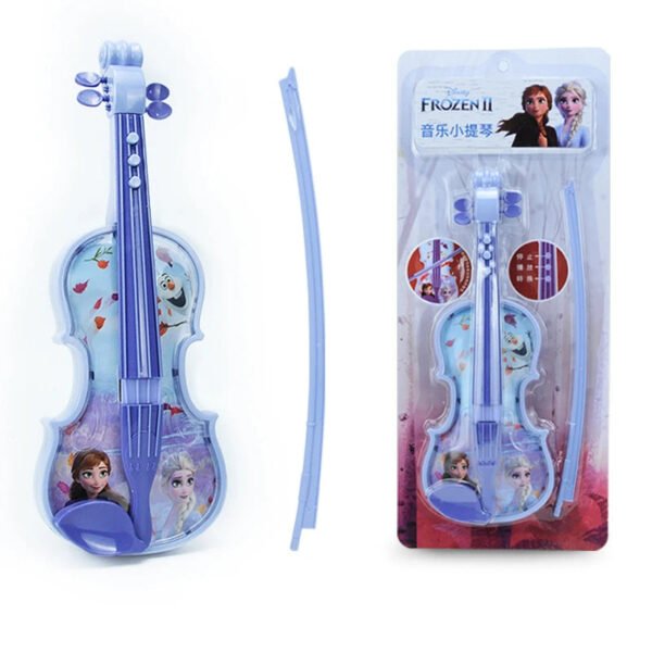 Disney Frozen Princess Violin