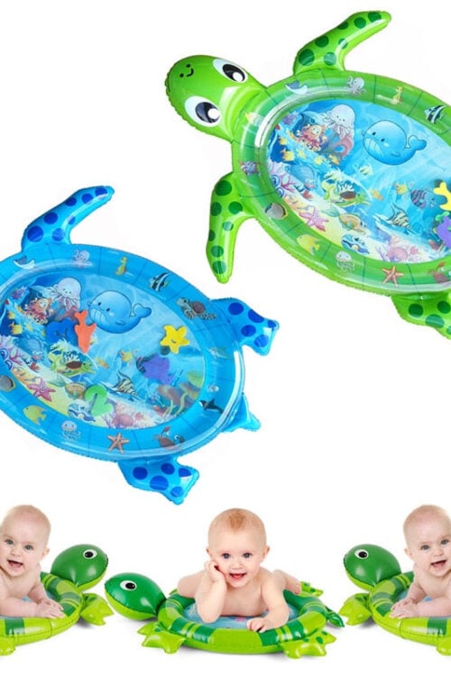 Baby Water Play Mat