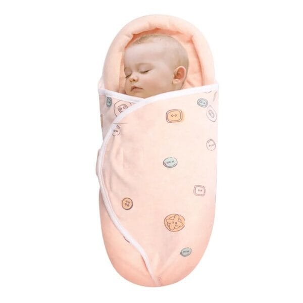 Newborn Baby Sleeping Bag