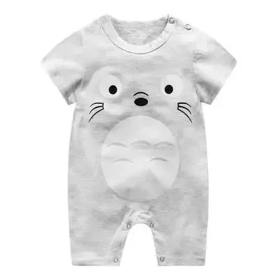 0-24M Summer Romper