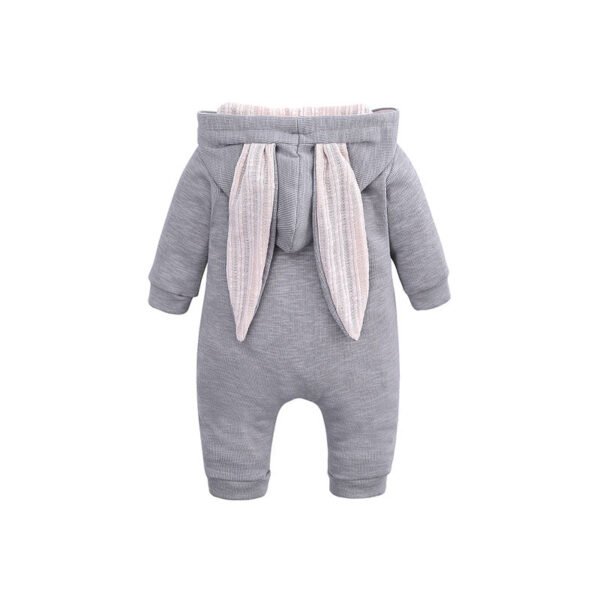 Spring Autumn Newborn Baby Clothes