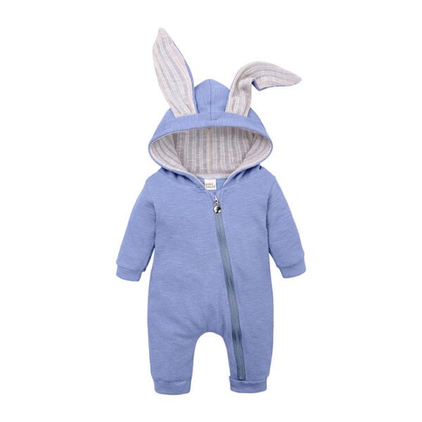 Spring Autumn Newborn Baby Clothes