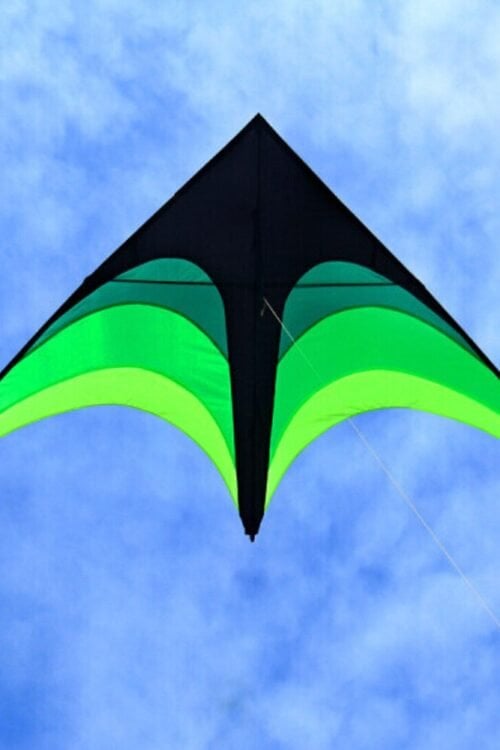 160cm Super Huge Kite Line Stunt Kids Kites Toys