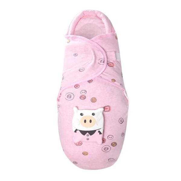 Newborn Baby Sleeping Bag