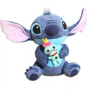 Kawaii Disney Lilo & Plus