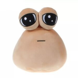 My Pet Alien Pou 