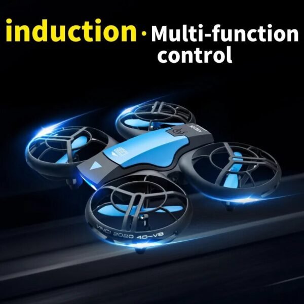 Mini Drone 4k HD Camera