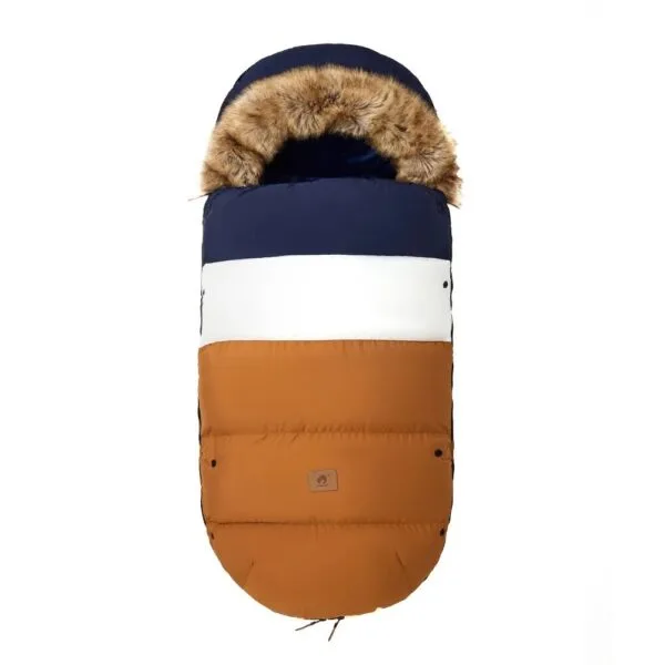 Winter Stroller Footmuff