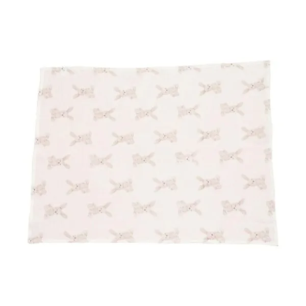 Super Soft Cotton Gauze Muslin Swaddle & Bath Towel Success