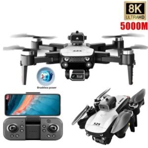 S2S Mini Drone