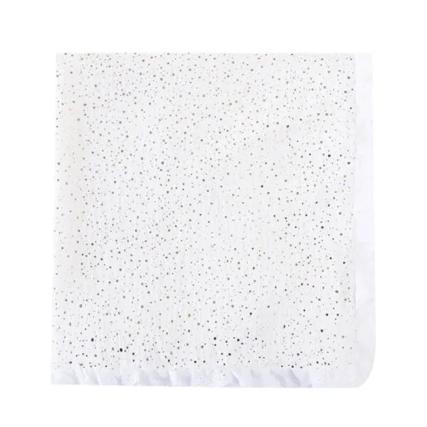 Super Soft Cotton Gauze Muslin Swaddle & Bath Towel Success