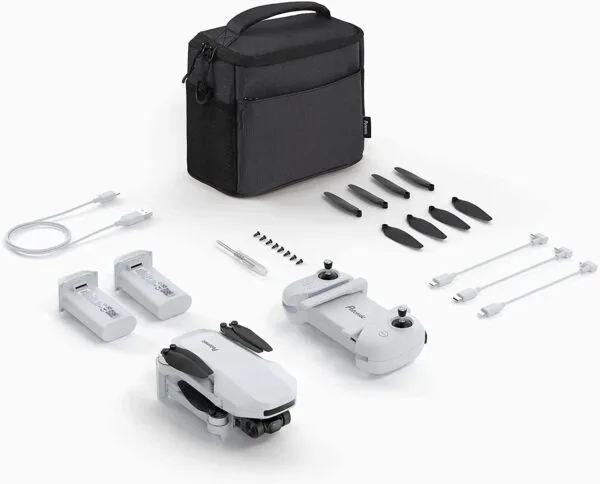 Potensic Mini Drone - RC Camera
