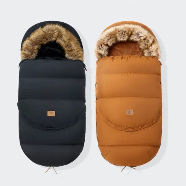 Winter Baby Stroller Sleeping Bag