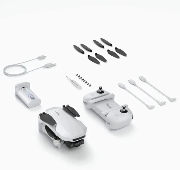 Potensic Mini Drone - RC Camera