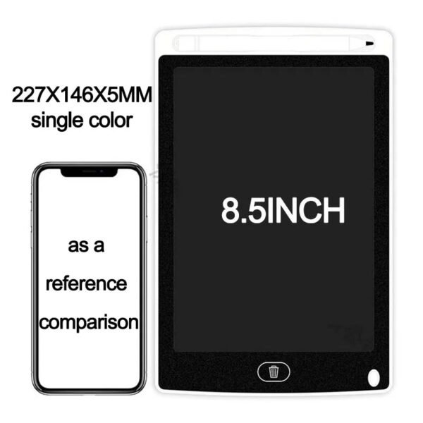 LCD Writing Tablet