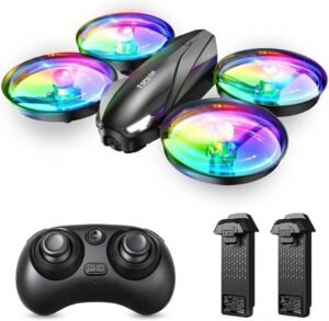TOMZON A31 Mini Drone