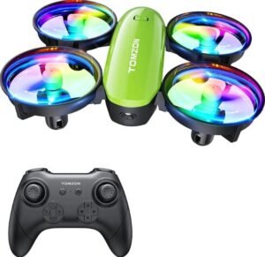 Tomzon A23 Mini Drone
