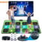 Family TV/PC Dance Mat Game