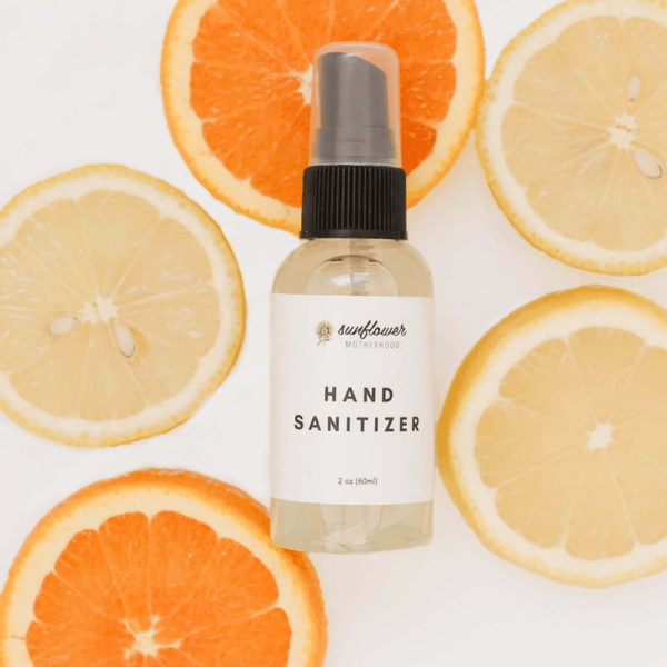 Hand Sanitizer