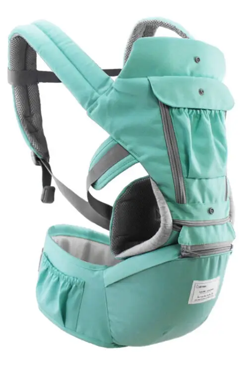 All-in-one Baby Breathable Carrier