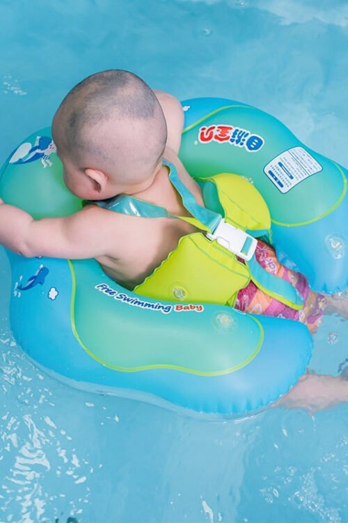 Baby Swimming Ring