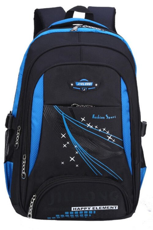 Hot new children school bags for teenagers boys & girls