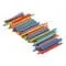Baby Toys 100Pcs Bamboo Counting Sticks For Mathematics Teaching - Educational Toys