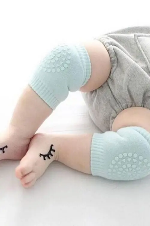 Baby Safety Knee Pads