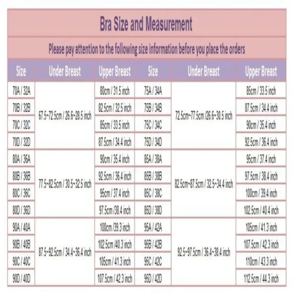 Underwear Breast Feeding Bra For Nursing