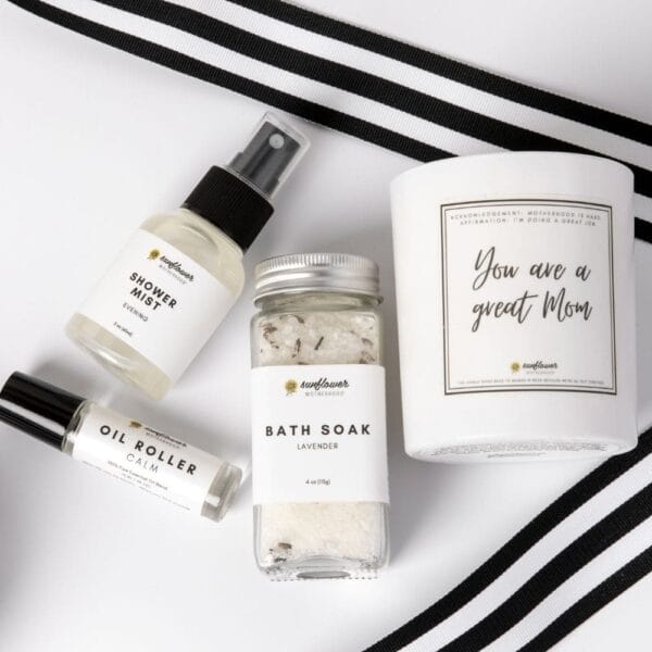 Relax + Unwind Bundle