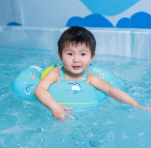 Baby Swimming Ring
